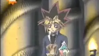 Yu Gi Oh 3 ( karl - ButterfliesDance Remi)