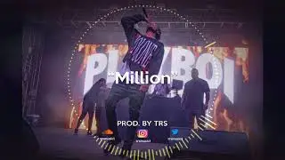 [FREE] Playboi Carti x Pierre Bourne 
