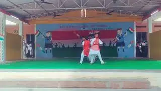 🌟Independence Day Celebration 2025 | Part - 4 | Wings of Kuil ‪@WingsofKuyilappayalamschool