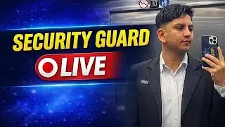 Dubai security guard || Security guard jobs || Security guard salary