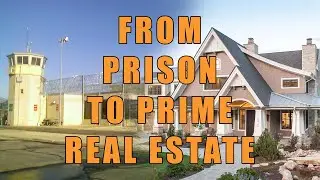What's going to happen to the 700 acres in Draper once the State Prison is moved?