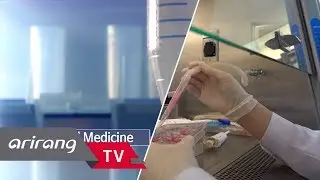 [Arirang TV] National Development Institute of Korean Medicine (NIKOM)