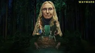 WAYWARD | EPISODE 1 RECAP, REACTION, ANALYSIS AND REVIEW