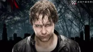 Dean unstable Ambrose
