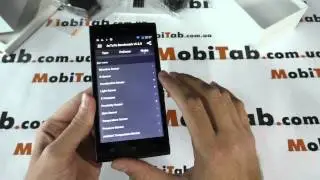 Видео обзор THL T6S купить устройство с обширным функционалом в Украине на MobiTab