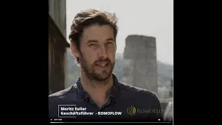 Image Video ROMOFLOW Mehlw&uuml;rmer und Mottenschutz