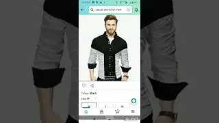 Amazon Best Latest Casual Shirts