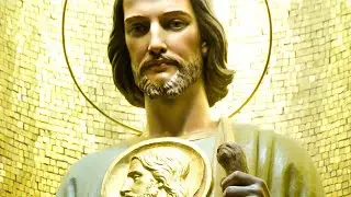 2021 Feast of St. Jude Mass at the National Shrine of St. Jude