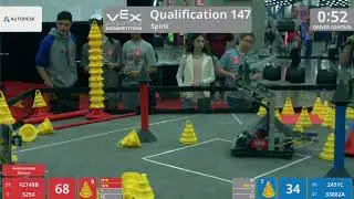 2018 VRC-MS Spir Q147 - 42748B 525X vs 2451C 33882A - 128 to 77