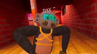 UMG IS THE SCARIEST GTAG FAN GAME EVER! with @Clickrig