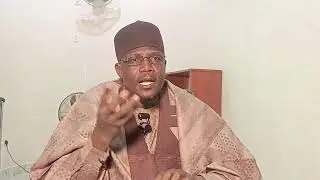 MUHIMMANCIN ADDU'AH AKAN KAUDA MASIFA DA BALA'I  /
Ibrahim Aliyu Kaduna