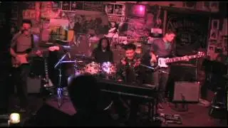Bret L Thompson Feat Generation Landslide