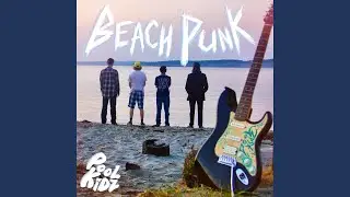 Beach Punk