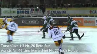 Cup 2016 16 Finale EHC Olten - EV Zug