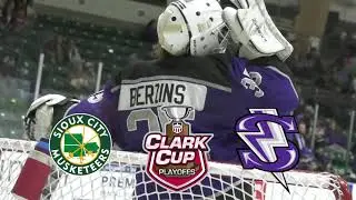 Tri-City Storm 2023 Playoff Hype