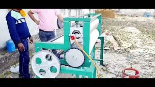 Fabric calender fabric rolling calendar clothes Sheet machine textile contact number 9634 903131