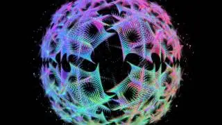 Epic 1 - a Visual Music piece from DomeSavers.com