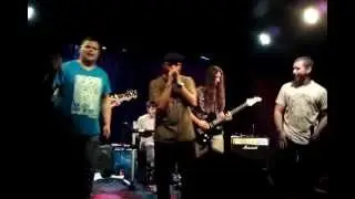 +QRap - Alma y barrio (A.H/Jake)