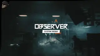 Observer System Redux (Lo-Fi Hip Hop Instrumental)