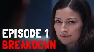 Line of Duty Season 6 Episode 1 - REVIEW, BREAKDOWN, THEORIES AND RECAP