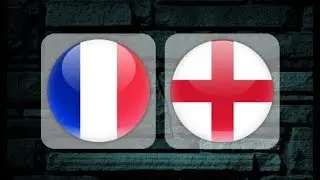 France vs England 2017 International Friendly Highlights HD Full Match 13.06.2017
