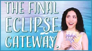 Full Moon Lunar Eclipse Reading | July 5-19, 2020 | Sarah Hall ☽&hearts;☾