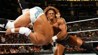 WWE NXT: Matt Hardy & Justin Gabriel vs. CM Punk & Darren