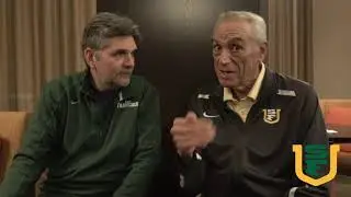 Olson and Brovelli Road Show - In Malibu