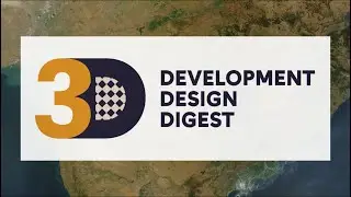 Представляем 3D &mdash; дайджест разработки дизайна от TRI