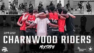 Charnwood College Riders end of year Highlights (2019/2020)