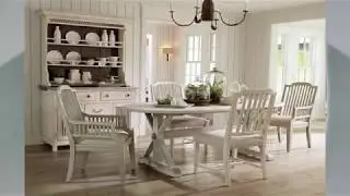 35+ Esszimmer landhaus creme ideen | Haus Ideen