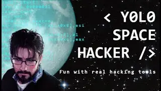 ON TESTE ENFIN YOLO SPACE HACKER !