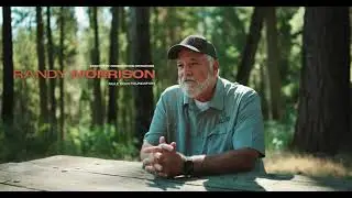 Eldorado National Forest - Wildfire Restoration and Forest Health
