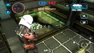 soy camper !?? shadowgun deadzone