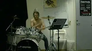 TRUMMOR 2
