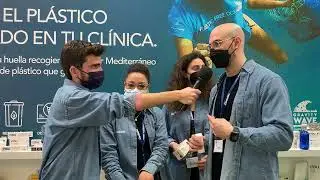 L'EXPODENTAL 2022 : Découvrez tout ce qui s'est passé sur le stand de Dentaltix !