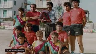Terzo torneo Ciccio Marzano