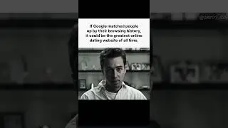 Date your search history