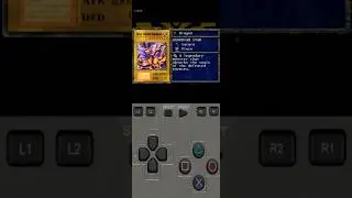 SOUL DRAIN DRAGON ALPHA MOD
