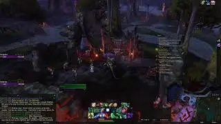 Blood trolls are awful and not right.