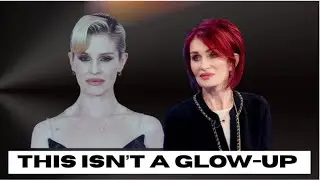 New Photos Spark Concern: Sharon & Kelly Osbourne&rsquo;s Shocking Transformation