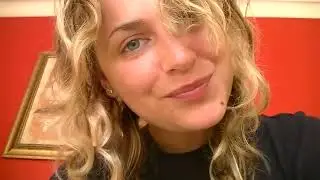Giantess ASMR - Shrinken man