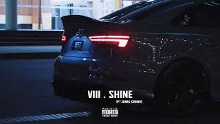 Musty - Shine ft Jonas Craing (Official Audio)