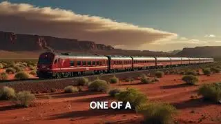 Top 10 Most Scenic Train Journeys | Best Train Journeys Experience | Iconic Rides