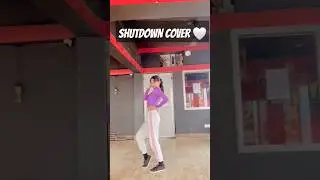 THROWBACK TO SHUTDOWN✨️ #kpop #dance #audition #idols