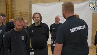 Mere end blot instruktører – stærke rollemodeller for fremtiden færdig