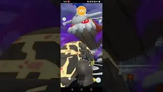 Shadow Heatran Duo (Primal Groudon only (almost) with no boosts or gems)