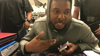 Derek freeman ycs top32 Vegas contenders YCS San Diego deck profile