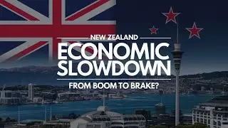New Zealand Economic Slowdown 2025: From Boom To Brake?