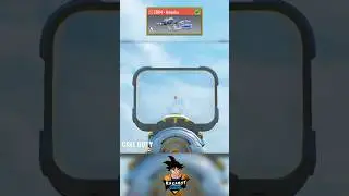 Mythic CBR4-AMOEBA iron sights #callofduty #codm #codmobile #shorts #codmtamil #mythic #gaming